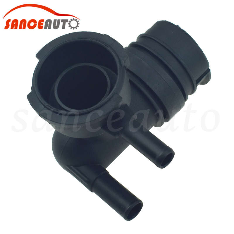 Radiator Cap Filler Neck Water Inlet For Toyota Lexus RX330 RX350 16431-31490