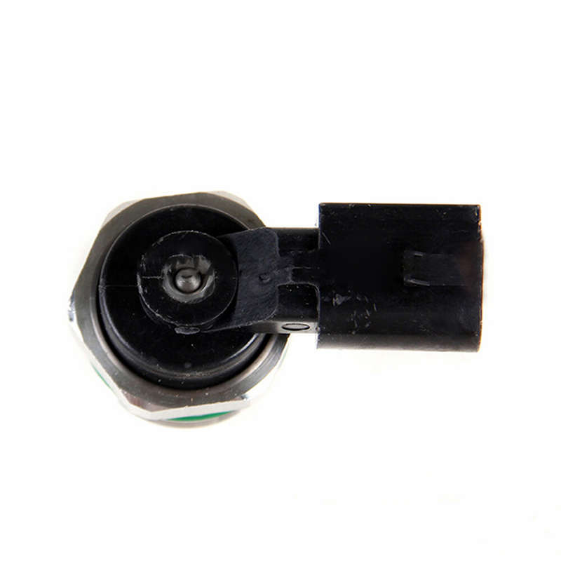 06F127025CT For VW Golf Jetta Passat Audi A3 S4 TT High Pressure Fuel Pump Plug
