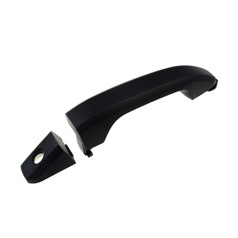 Exterior Door Handle Front Left For Chevy Silverado GMC Sierra 2014-18 22929464