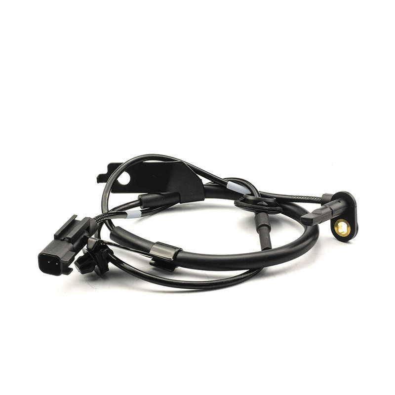 Front Left ABS Wheel Speed Sensor 4670A575 For Mitsubishi Outlander Lancer ASX