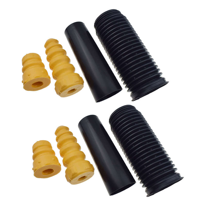 For VW Beetle Golf 5 MK6 Passat B6 B7 Suspension Shock Absorber Rubber Buffer