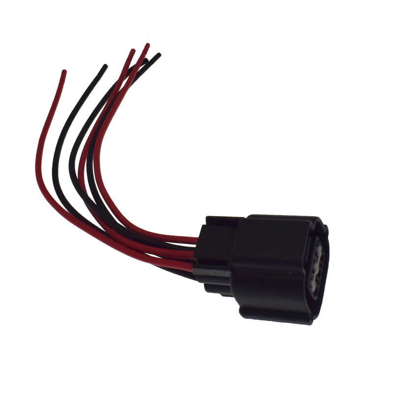 Idle Air Control Valve Pigtail Harness For Mitsubishi Chrysler Dodge 1450A116
