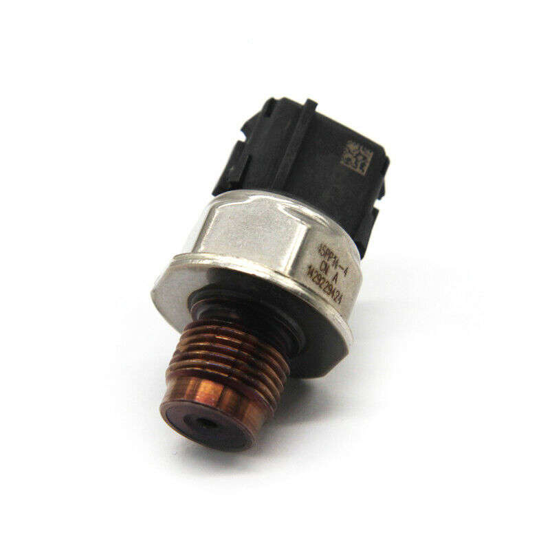 Genuine Fuel Rail Pressure Sensor Truck Sensor 45PP144 For Mazda Parts 45PP14-4