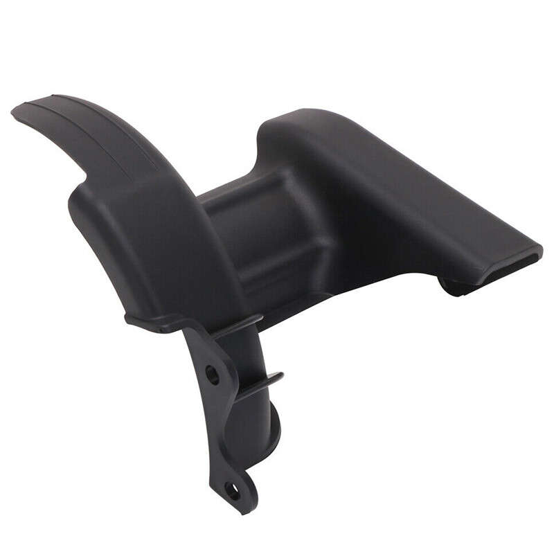 Black Middle Center Axis Guard Sleeve Cover Protection Fit for Sur-Ron S/X