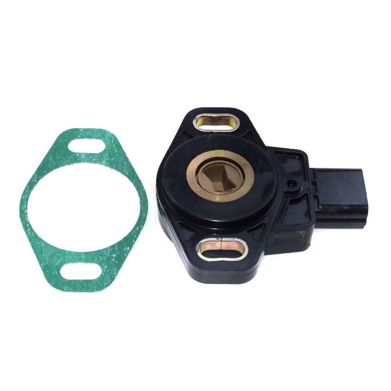 New Throttle Position Sensor TPS for Acura RSX Honda Civic 02-06 TPS00801,TPS00