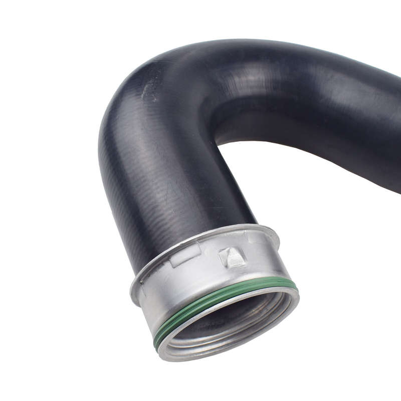 Turbocharger Left Intercooler Hose For 10-16 Mercedes Sprinter 2500 3500 3.0L V6