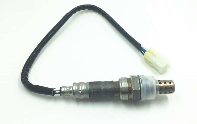Oxygen Sensor O2 Sensor For 2005 Suzuki Every DA64V DA64W Part No# 18213-68H51