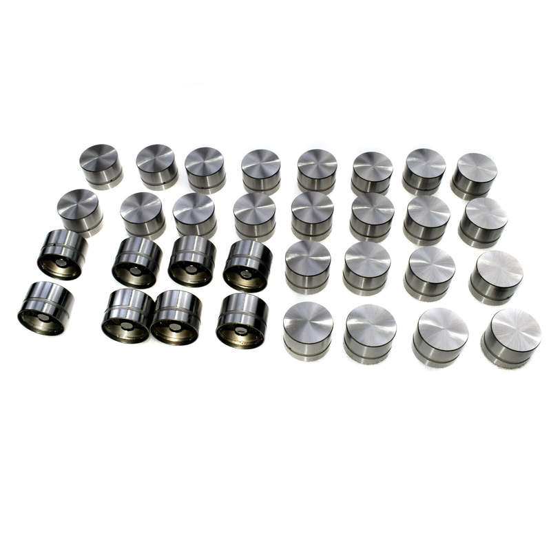 32PCS For BMW M52 M54 M56 S50 S52 2.5L 2.8L 3.0L 3.2L 5.0L Engine Valve Lifters