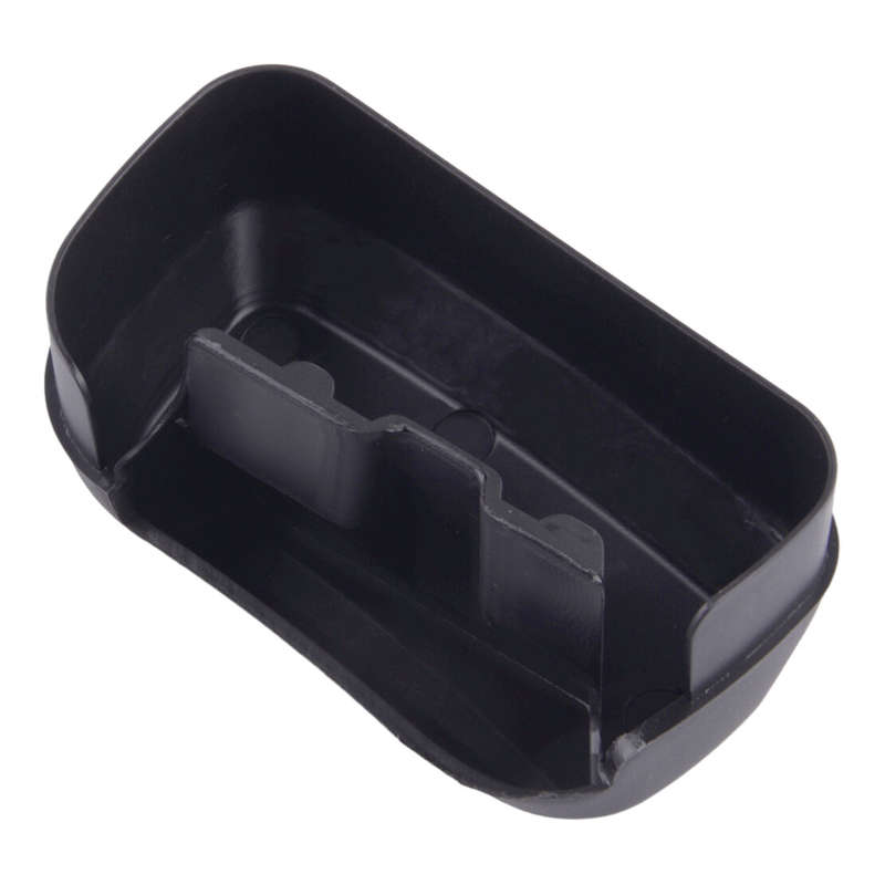 Fit for 2013-18 Dodge Ram 1500 2500 3500 CREW CAB Side Steps 2 End Caps Mopar