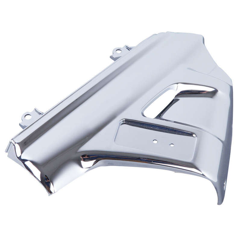 Front Fender Covers Fairings Fit For Honda GL1800 Goldwing 1800 2001-2017 de