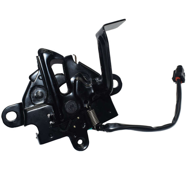 New Hood Latch Lock for Lexus IS250 2.5L IS350 3.5L 2014-15 LX1234126,5351