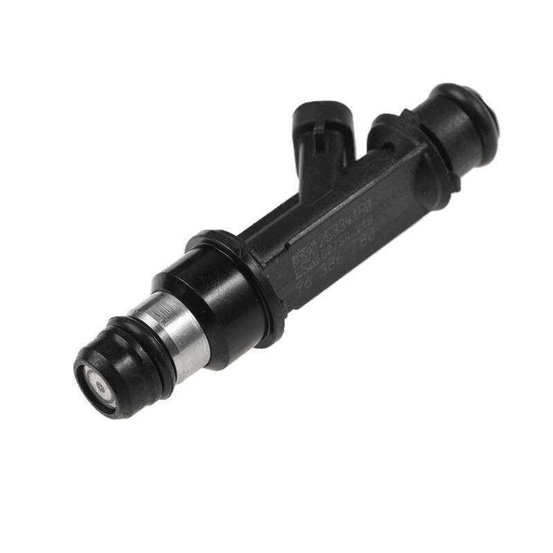 25334150 Fuel Injectors Nozzle For Chevrolet-Aveo 1.6L L4 Pontiac Wave 17125097