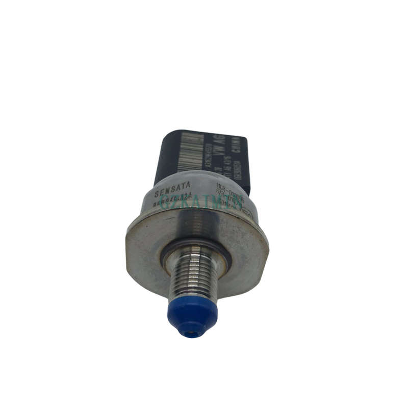 Fuel common rail pressure sensor 85PP49-02A For the Volkswagen Audi A3 A4