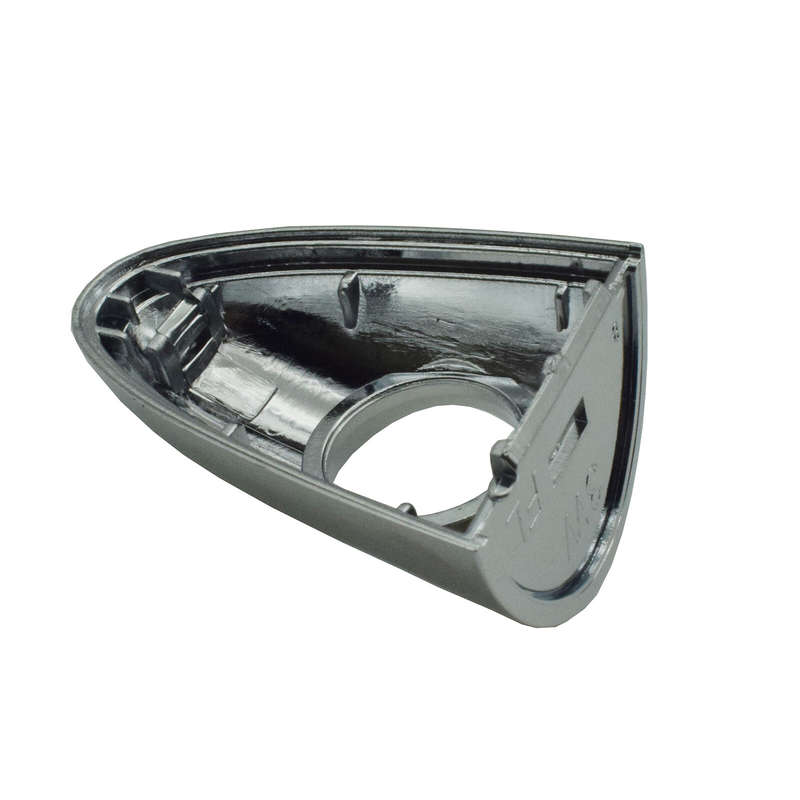 Front Left Driver Side Chrome Door Handle 826513W010 For Kia Sportage 2011-16