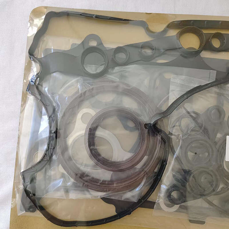 Engine Overhaul Gasket 04111-0E010 for Toyota Fortuner Hilux Innova 1GDFTV 2GD