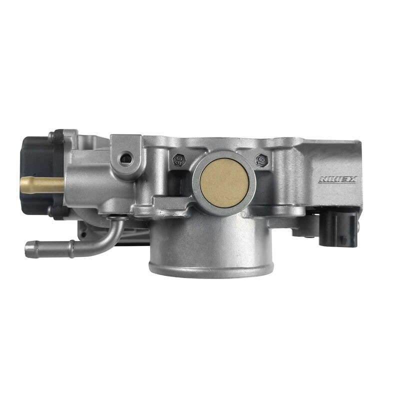 Throttle Body 16400-PPA-A02 Fit For Honda CR-V 2.4L 2005-2006 16400-PPA-A03