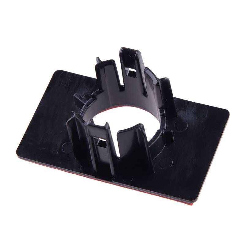 4Pcs Parking Sensor Retainer Holder for VW Touran Caddy Audi Porsche Skoda