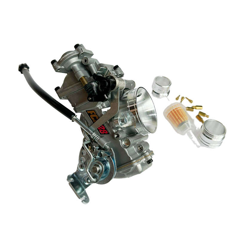 28mm FCR Carburetor Carb FCR28 for 110cc-150cc Motorcycle Dirt Bike Street Bike