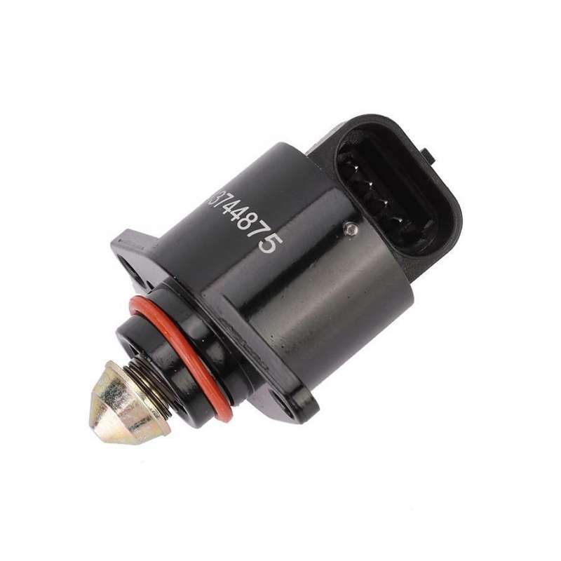 Idle air Control Valve 93744875 For GM Buick Chevrolet Optra Lacetti Holden Viva