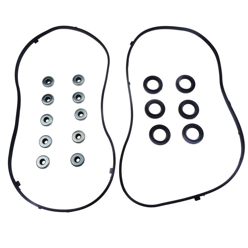 Valve Cover Gasket Kit 90442P8AA00 For Honda Odyssey Pilot Accord Acura MDX New