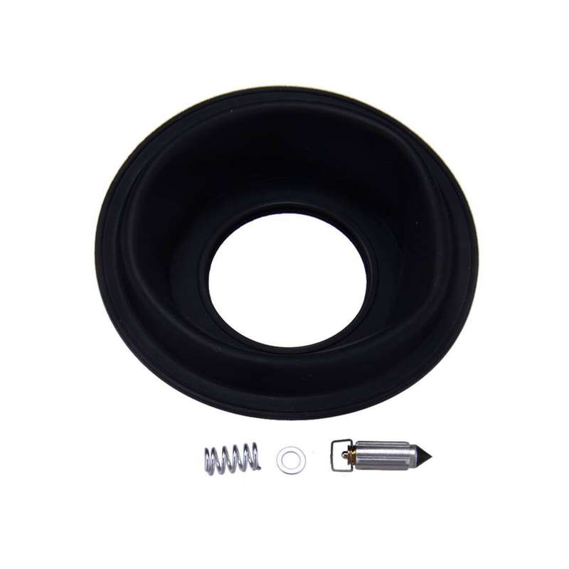 1Set Carburetor Repair Kit Float Diaphragm Fit For Suzuki RF600R 1994-1996