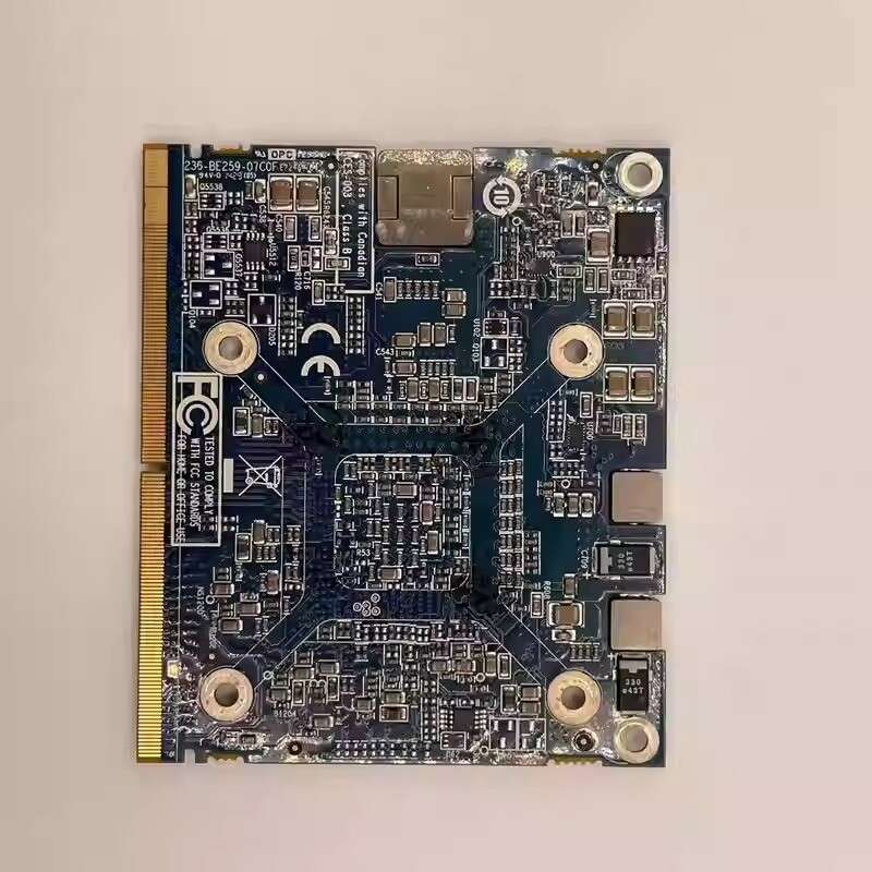E8860 E 8860 216-0846077 AIO Machine Embedded Video Graphics Card Board Type A