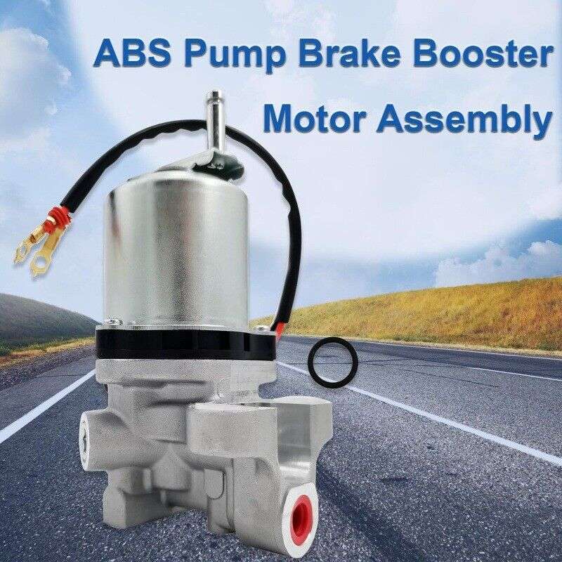 ABS Pump Brake Booster Motor Assy 47960-60050 FIt For Toyota 4Runner Lexus GX460