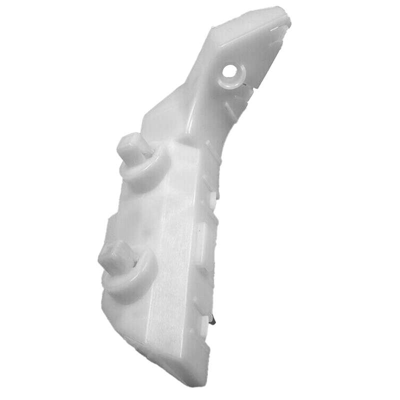 1pair Front Bumper Bracket Support Set Fit for Infiniti G37 Q60 Nissan Skyline
