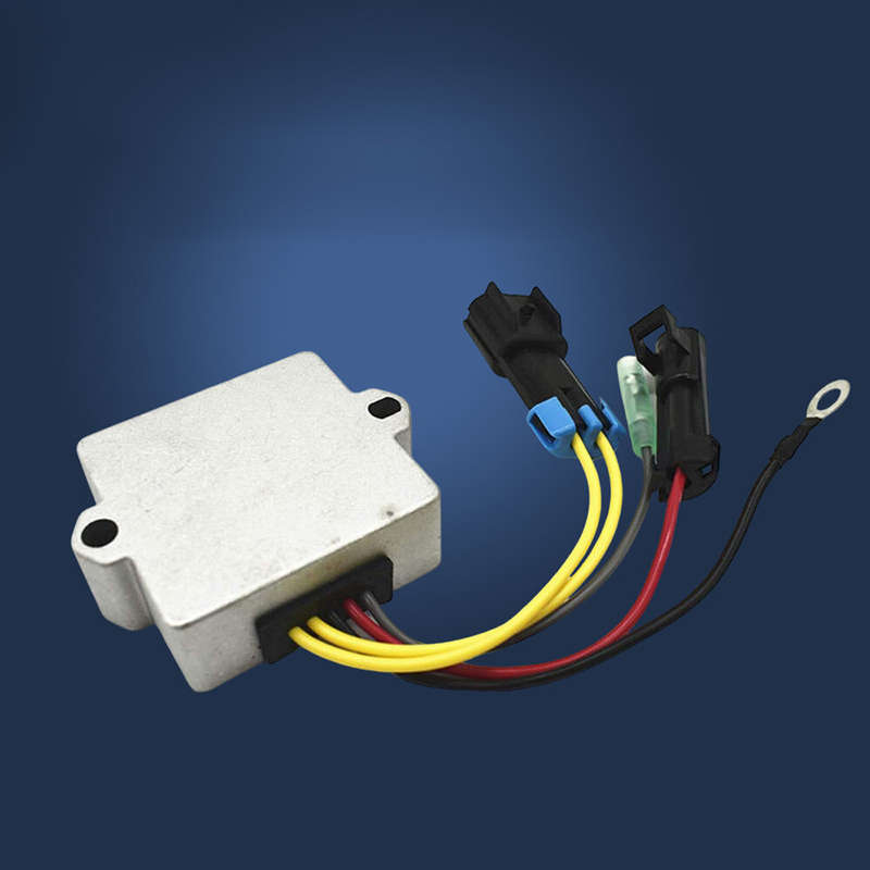 Voltage Regulator Rectifier 893640T01 Fit For Mercury 4 Stroke 25 30 40 50 60 HP