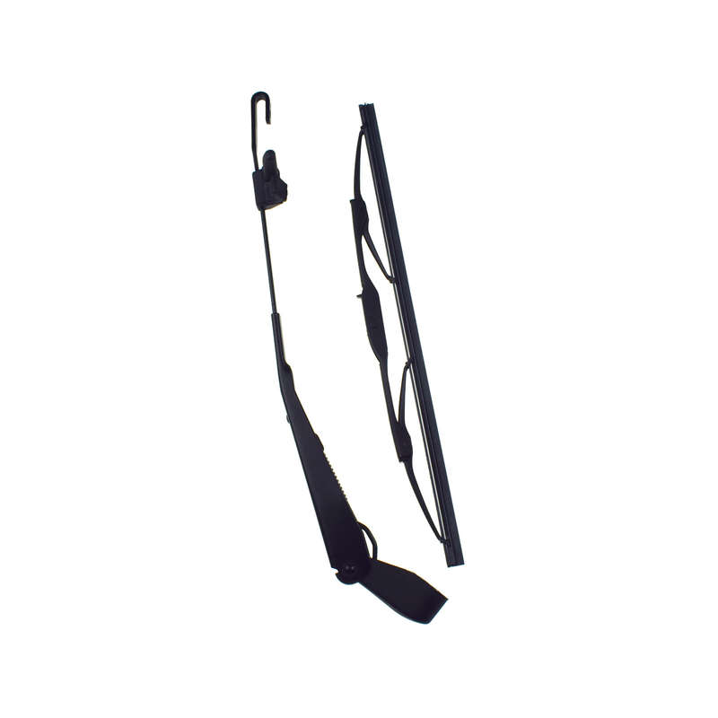 Rear Window Glass Wiper Arm 9881026000 For HYUNDAI Santa Fe 2.4L 2.7L 3.5L 02-05