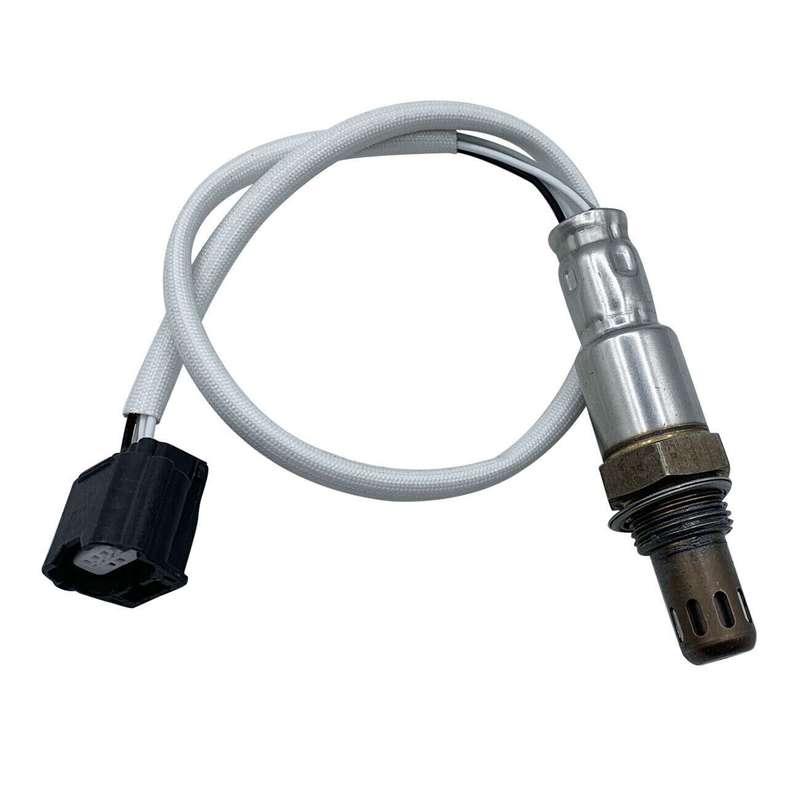 2pcs Upstream & Downstream Oxygen O2 Sensor For 2013-2014 Nissan Pathfinder 3.5L