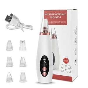 Multi Functional Cleaning Remove Black Head Device