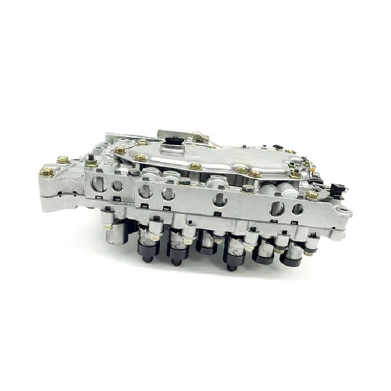 For Nissan Xterra Pathfinder Armada Frontier RE5R05A Transmission Valve Body