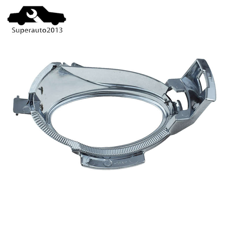 New Left Fog Light Bezel Driving Lamp Trim For 2007-2009 Lexus ES350 52126-33070