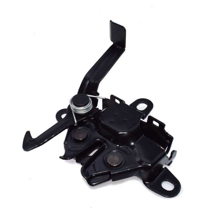 New Steel Hood Latch Hood Lock For Toyota Matrix 2003-2008 5351002240, TO1234112