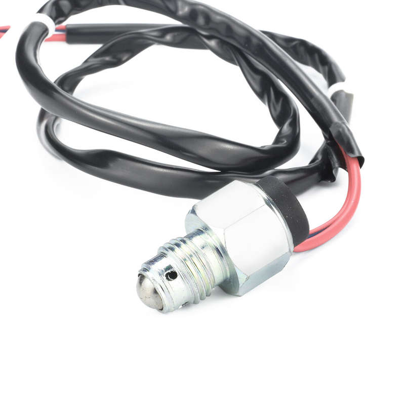 Freewheel Clutch Switch Gearshift Lamp MN171296 For Mitsubishi For Pajero