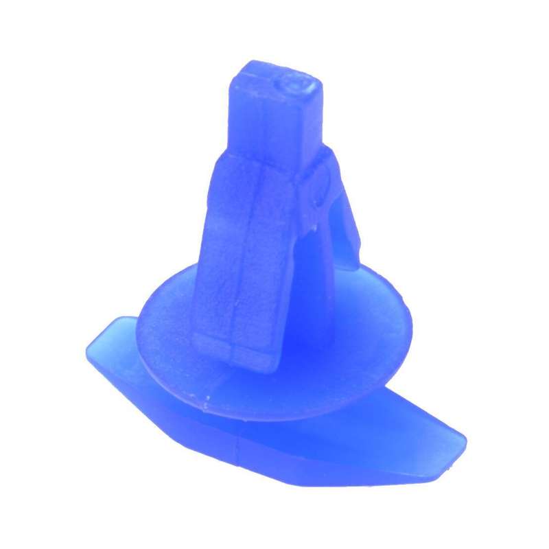 50pcs Door Rubber Weatherstrip Seal Retainer Clip Fit for Honda 72311-S5S-003