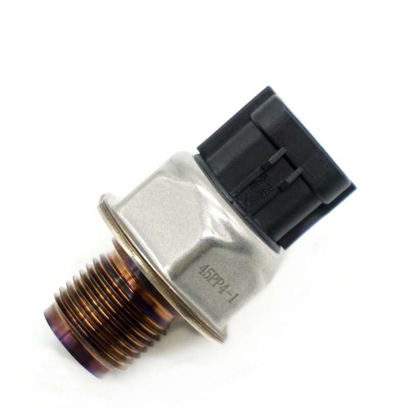 45PP4-1 Common Rail Pressure Sensor Fuel Presure Sensor for Sensata High Quality