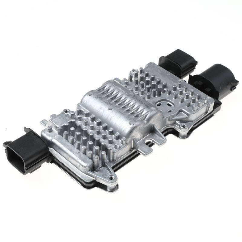 Resistance Fan Regulator Pre-resistance For Chevrolet Captiva Opel Antara