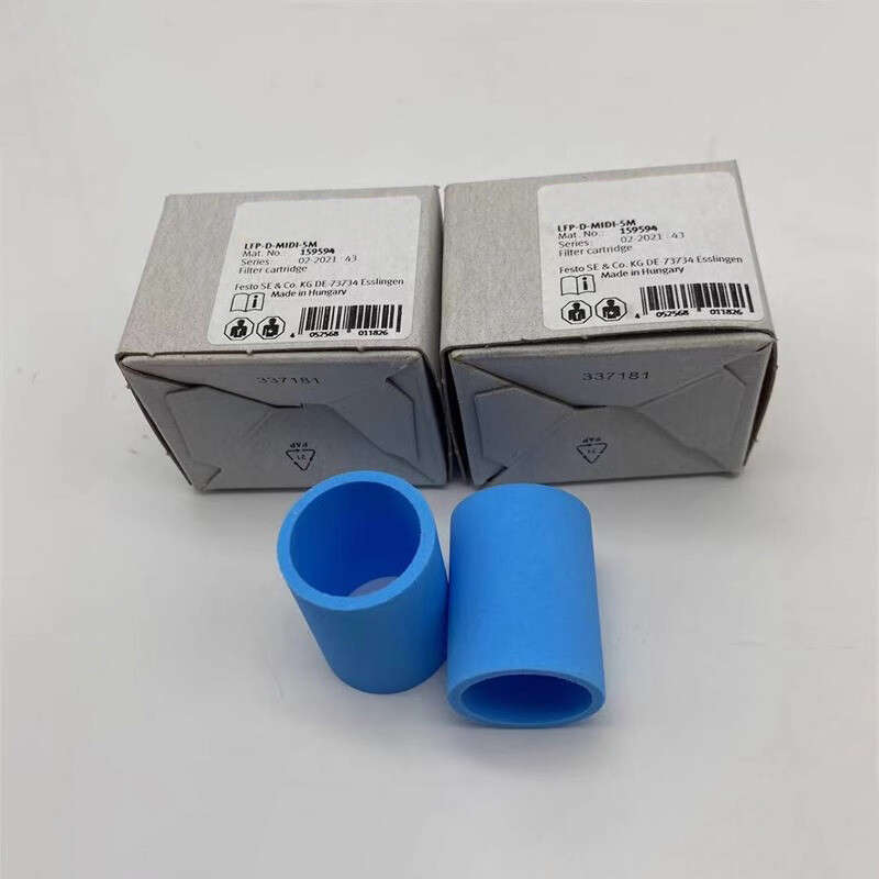 1PC NEW FOR FESTO LFP-D-MIDI-5M 159594 Filter Element