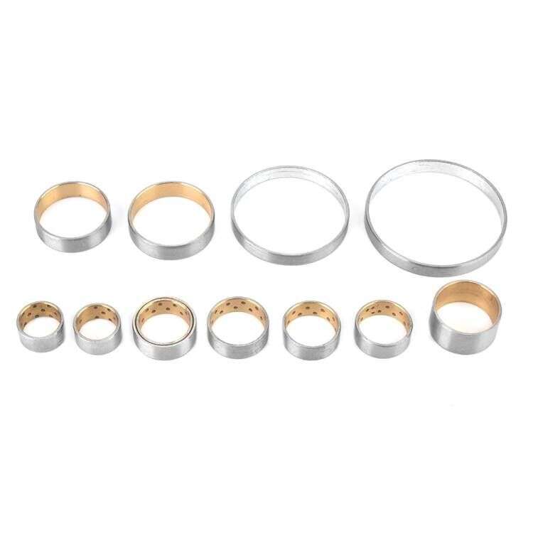 Automatic Transmission Bushing Repair Kit 6HP19 Fits for BMW ZF6HP19 ZF6HP21