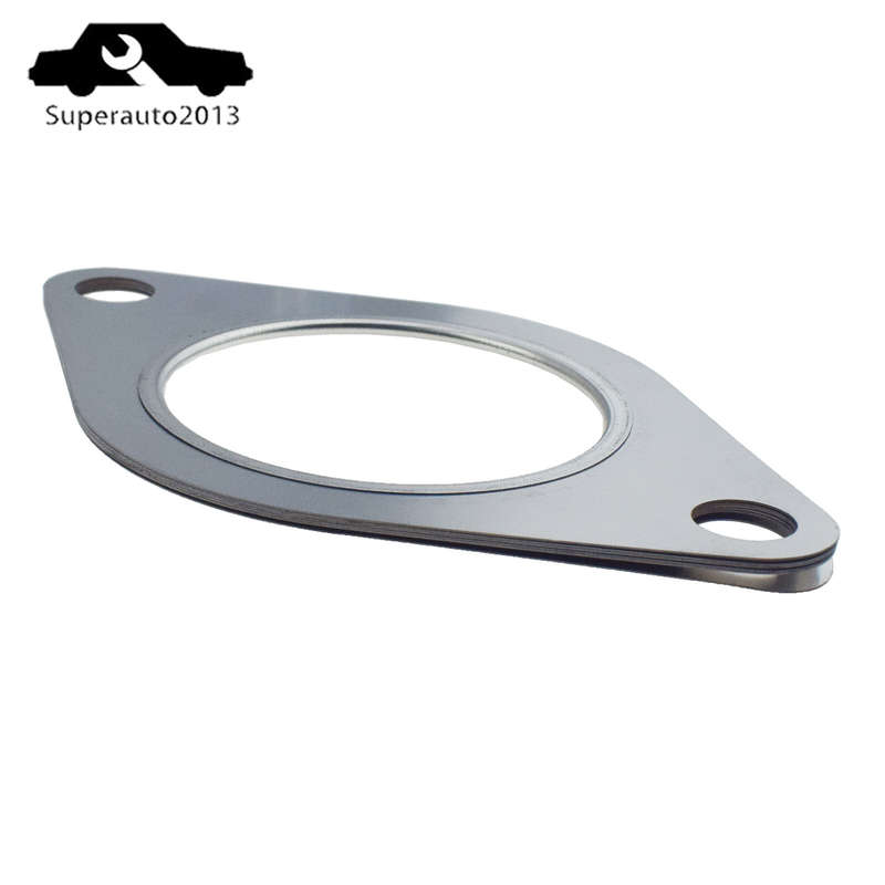 44022AA170 Exhaust Lower Up Pipe Gasket For Subaru Turbo Impreza WRX STi GT New