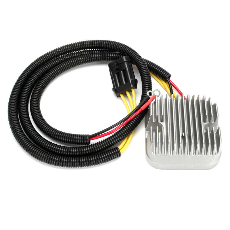 4012678 4014543 Voltage Regulator Rectifier For Polaris Sportsman 450 550 850 XP