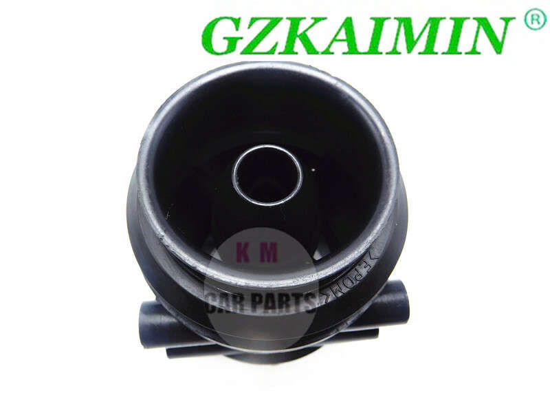 Air Flow Meter/ Mass Air Flow Sensor For Mazda Kia B6BF-13-215 197400-0031