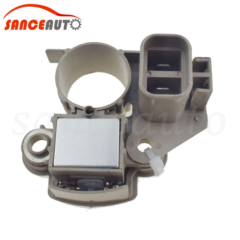 Alternator Regulator For Hyundai Sonata 2.0 Kia Mitsubishi Lancer 23100-15P91