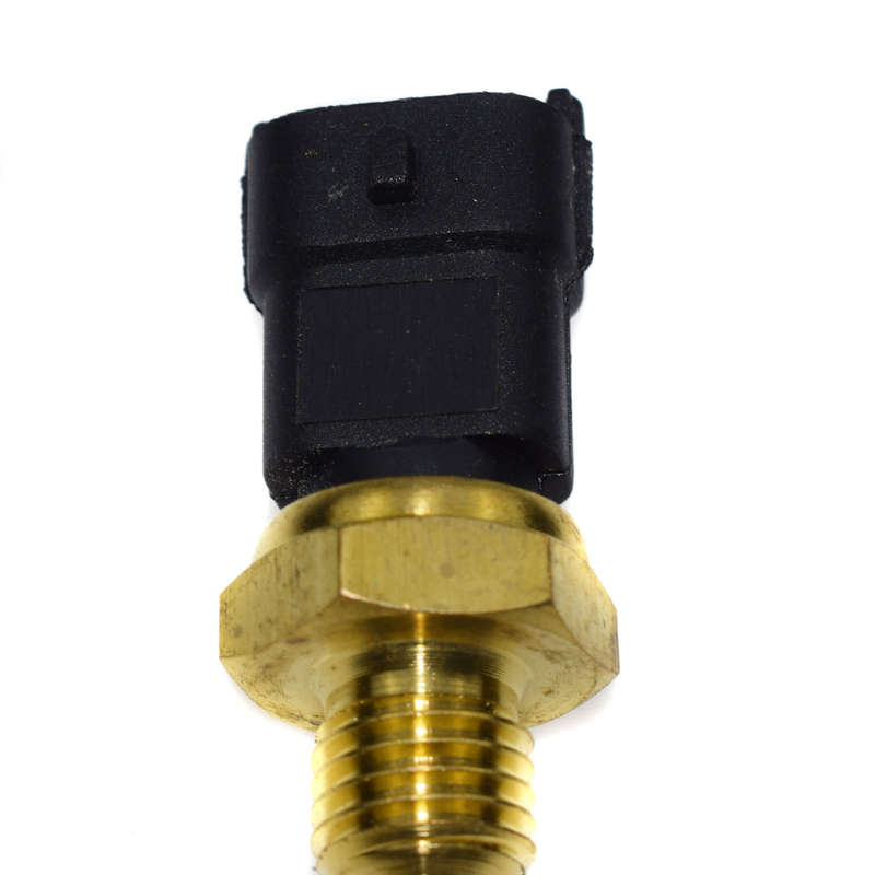 New Engine Coolant Temperature Sensor for Cadillac, Saab, Saturn 15393755