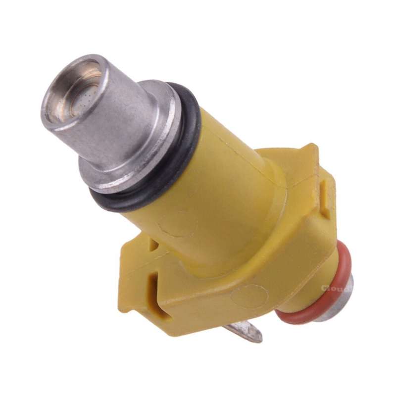 6 Holes Fuel Injector For Yamaha WR125R WR125X YZFR125 2008-2013