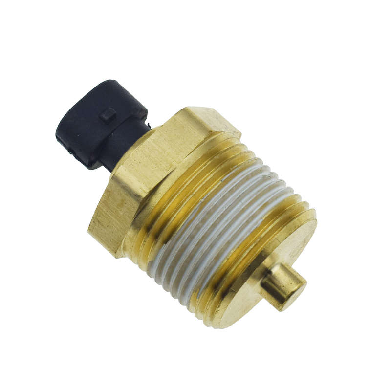 1X Coolant Temperature Sensor 23515251 23514708 For Ford A9513 A9522 L9000 L9513