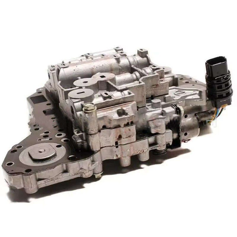 Transmission Valve Body RE4F04B For Nissan Altima Maxima X-Trail Infinity I30 35