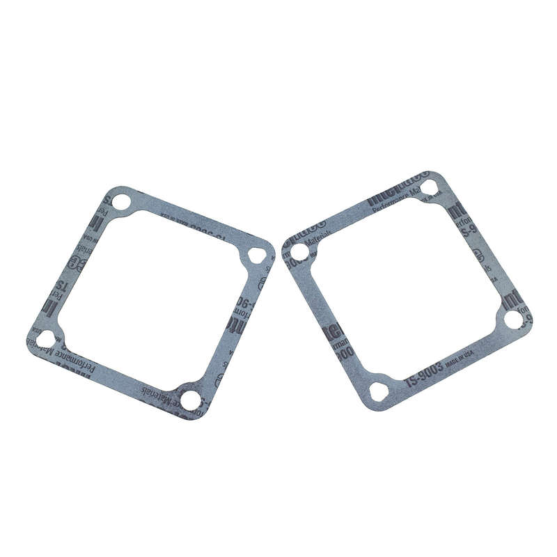 2PCS Graphite Intake Heater Grid gaskets for Cummins Dodge 5.9L 12V, 24V 1989-07